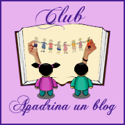 Club: Apadrina un Blog Club: Apadrina un Blog