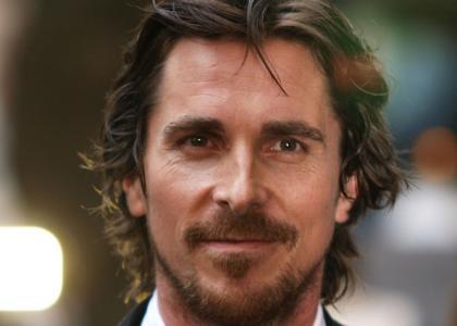Christian Bale vuelve con David O. Russell Christian Bale vuelve con David O. Russell