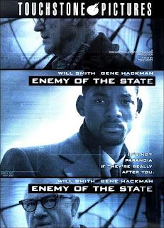 Enemigo público (1998) Enemigo público (1998)