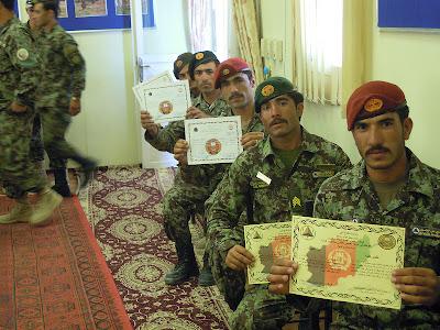 Afganistán, difícil salida Afganistán, difícil salida