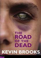 Reseña: El camino de los muertos - Kevin Brooks Reseña: El camino de los muertos - Kevin Brooks