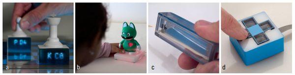 3d-printing-disney-research Investigadores de Disney utilizan impresión 3D para crear objetos que incluyen pantallas y sensores