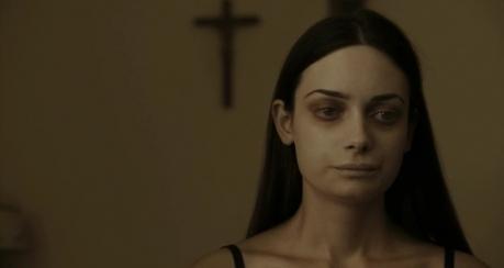 Sitges 2012, Minicríticas: “The Pact”, “Motorway”, “The Viral Factor” y “Side by Side”