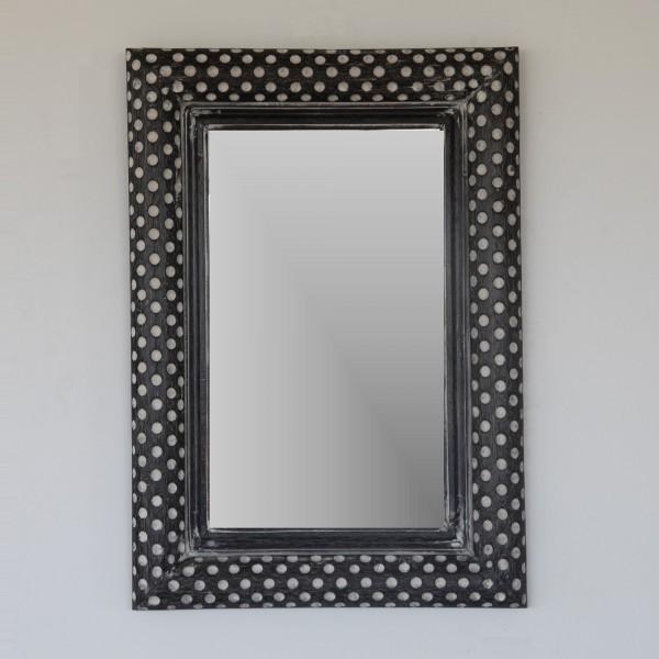 Mirarse... Mirarse...