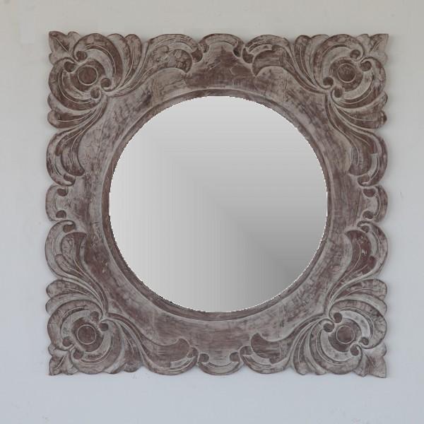 Mirarse... Mirarse...