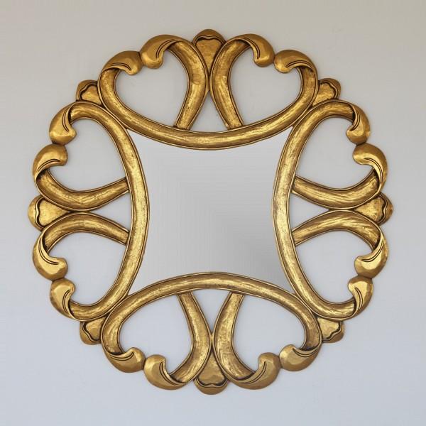 Mirarse... Mirarse...