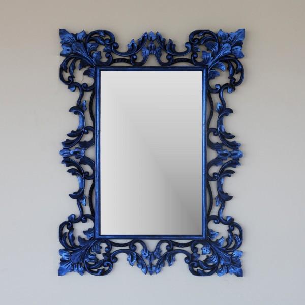 Mirarse... Mirarse...