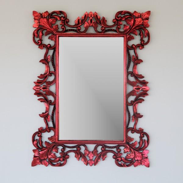 Mirarse... Mirarse...