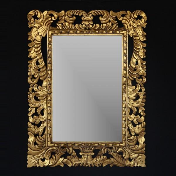 Mirarse... Mirarse...