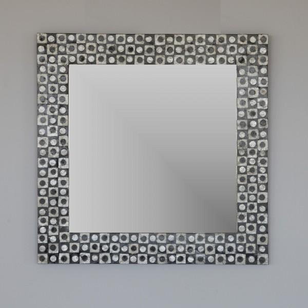 Mirarse... Mirarse...