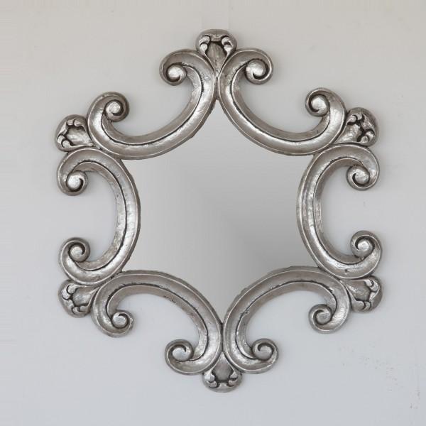 Mirarse... Mirarse...