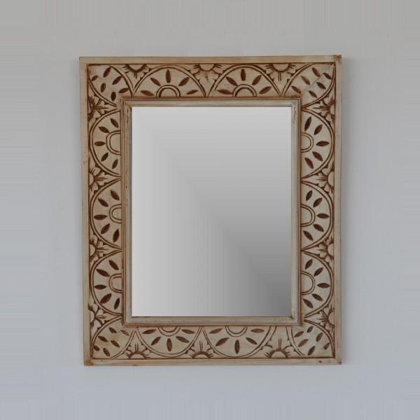 Mirarse... Mirarse...