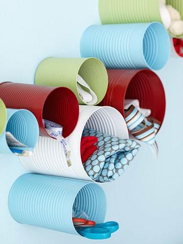 DECO: Workspace DECO: Workspace