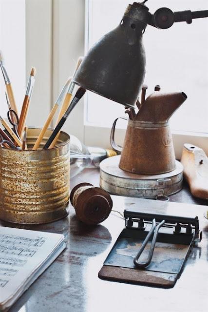 DECO: Workspace DECO: Workspace