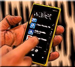 Nokia Lumia 920 ¿Un nuevo enemigo para 