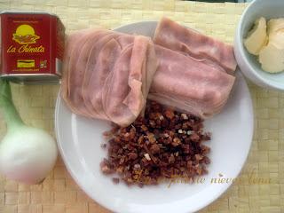 Paté de jamón Paté de jamón