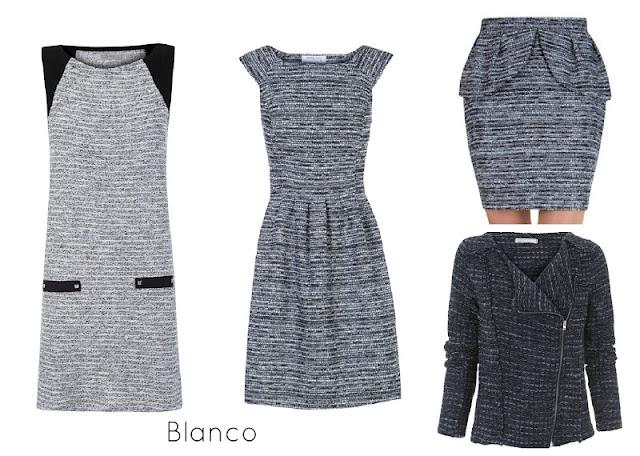 No hay dos sin Tweed... No hay dos sin Tweed...