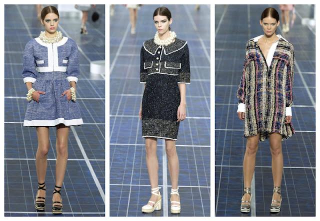 No hay dos sin Tweed... No hay dos sin Tweed...