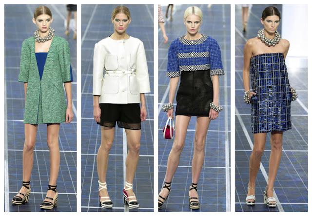 No hay dos sin Tweed... No hay dos sin Tweed...