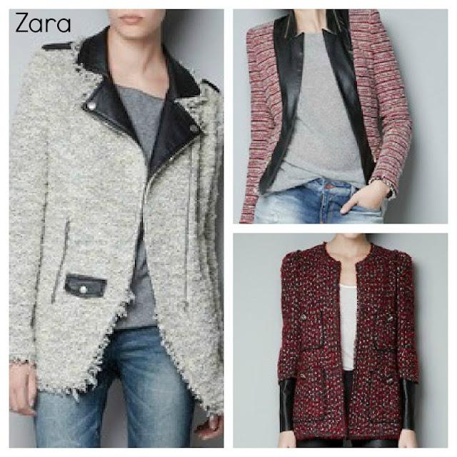 No hay dos sin Tweed... No hay dos sin Tweed...