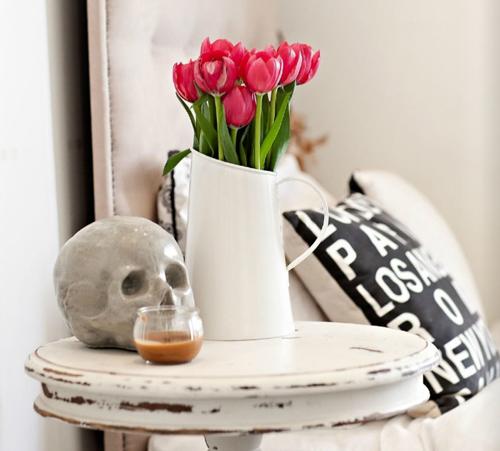 4. Adore Home Magazine-2 Halloween llega a la decoración.