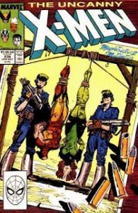 2605_4_0236 X-MEN: LOS COSECHADORES Y GENOSHA; INVIRTIENDO EN EL FUTURO.
