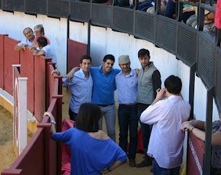 GRAN PARTICIPACIÓN EN LA CONVIVENCIA DE LA PEÑA CURRO JIMÉNEZ GRAN PARTICIPACIÓN EN LA CONVIVENCIA DE LA PEÑA CURRO JIMÉNEZ