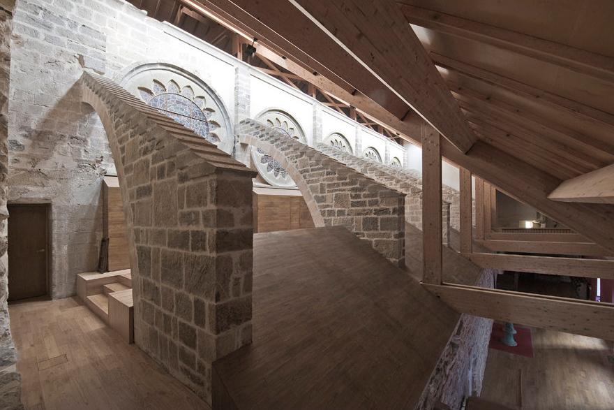 rafaelmanzano01 Premio Rafael Manzano Martos de Arquitectura Clásica y Restauración de Monumentos