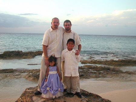 familia homoparental