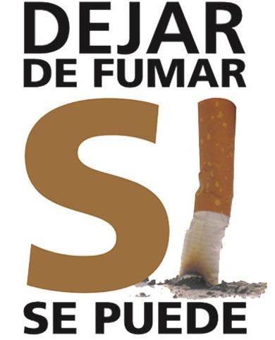 dejar de fumar Consejos para dejar de fumar