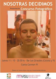 Presentación concurso