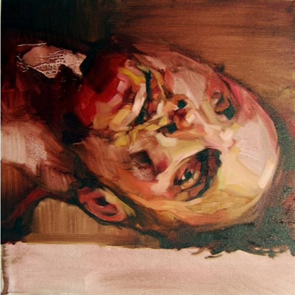 Andrew Salgado – Pinturas Andrew Salgado – Pinturas