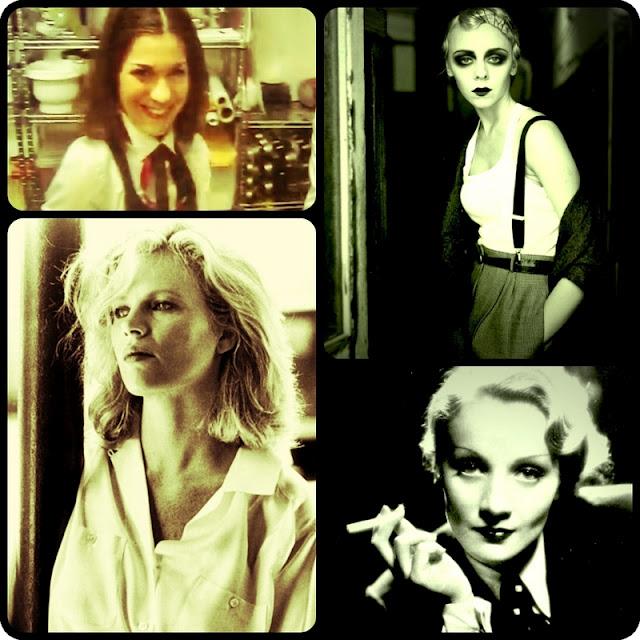 Working girl. 10 consejos para vestir en un trabajo especial. Working girl. 10 consejos para vestir en un trabajo especial.