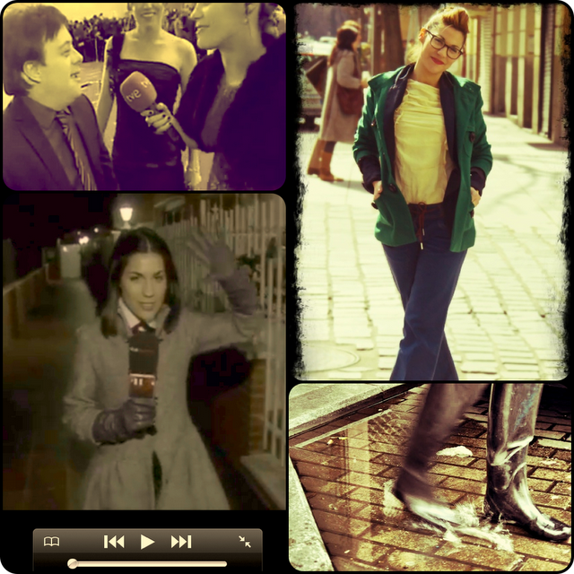 Working girl. 10 consejos para vestir en un trabajo especial. Working girl. 10 consejos para vestir en un trabajo especial.