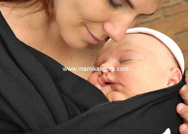 porteo Semana Internacional de la Crianza en Brazos 2012: tenerte naturalmente protegido