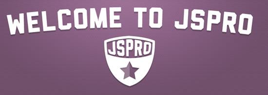 jspro-gde JSPro: Nuevo portal para programadores JavaScript