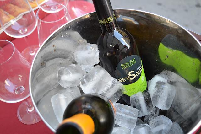 VINOSCOPIO arrasa en la 13ªedición de Firadespí VINOSCOPIO arrasa en la 13ªedición de Firadespí