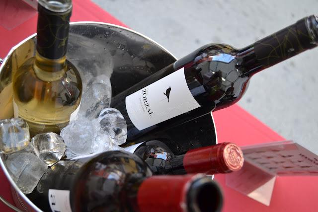 VINOSCOPIO arrasa en la 13ªedición de Firadespí VINOSCOPIO arrasa en la 13ªedición de Firadespí