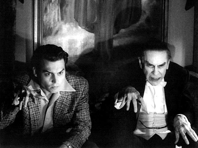 Directores con Estatus de Culto: Ed Wood