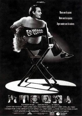 Directores con Estatus de Culto: Ed Wood