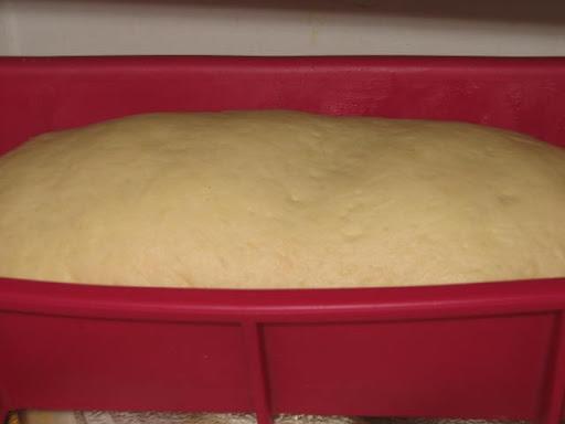 Pan de miga sin corteza en 7 minutos Pan de miga sin corteza en 7 minutos