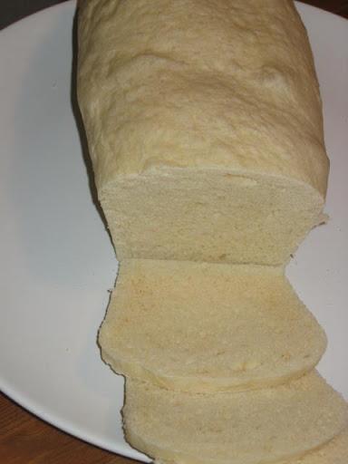 Pan de miga sin corteza en 7 minutos Pan de miga sin corteza en 7 minutos