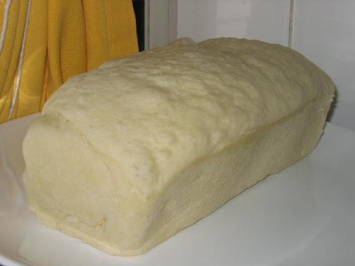 Pan de miga sin corteza en 7 minutos Pan de miga sin corteza en 7 minutos