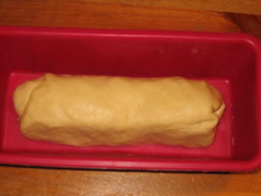 Pan de miga sin corteza en 7 minutos Pan de miga sin corteza en 7 minutos