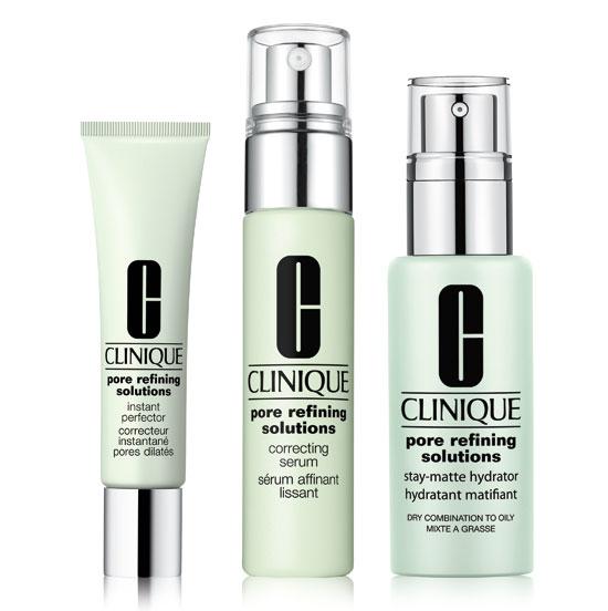 productos Pore Refining Solutions productos Pore Refining Solutions