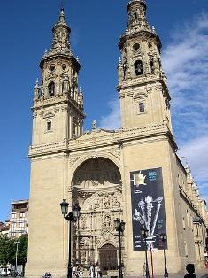 Turismo en Logroño Turismo en Logroño