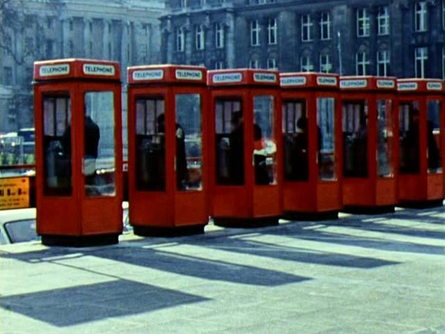 'Caída y auge de Reginald Perrin' de David Nobbs 'Caída y auge de Reginald Perrin' de David Nobbs