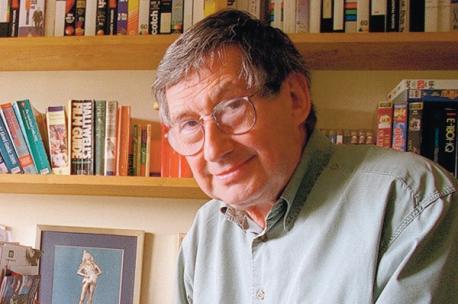 'Caída y auge de Reginald Perrin' de David Nobbs 'Caída y auge de Reginald Perrin' de David Nobbs