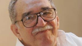 Entregarán al escritor Gabriel García Márquez condecoración mexi cana