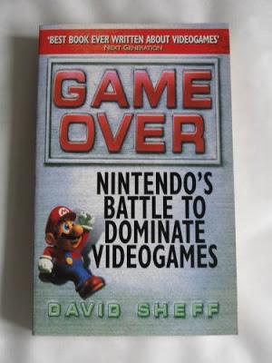 Game Over: Nintendo’s Battle To Dominate Videogames Game Over: Nintendo’s Battle To Dominate Videogames